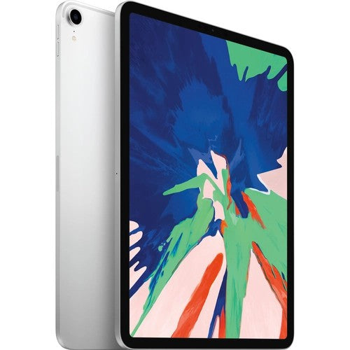 Buy Apple iPad Pro 11 64GB WiFi - Silver from Vmart in Pakistan