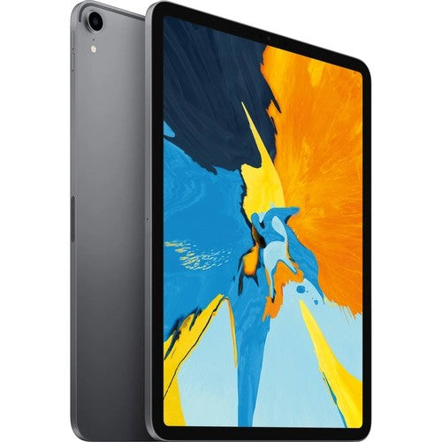 Buy Apple iPad Pro 11 256GB WiFi - Space Grey from Vmart in Pakistan