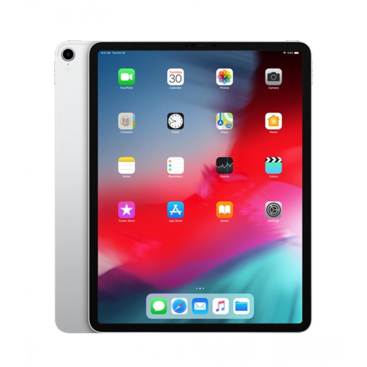 Apple iPad Pro 12.9" 64GB WiFi - Silver