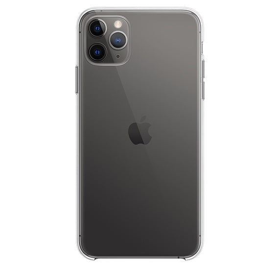 Apple iPhone 11 Pro Max Clear Case