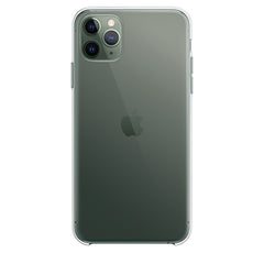 Apple iPhone 11 Pro Max Clear Case