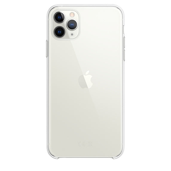 Apple iPhone 11 Pro Max Clear Case