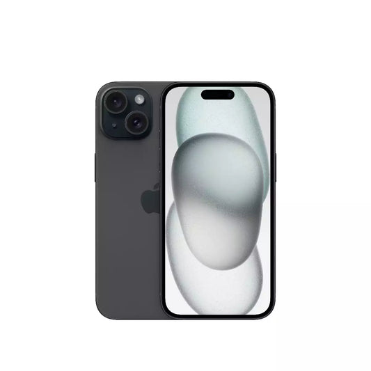 Buy Apple iPhone 15 128GB Black from Vmart in Pakistan