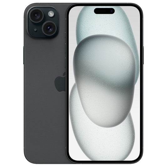 Buy Apple iPhone 15 Plus 128GB Black from Vmart in Pakistan