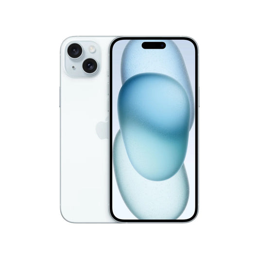 Buy Apple iPhone 15 Plus 256GB Blue from Vmart in Pakistan