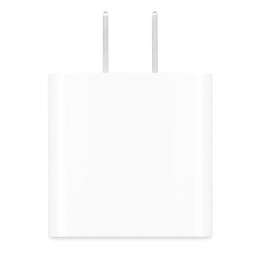 Buy Apple 18W USB-C Power Adapter from Vmart in Pakistan