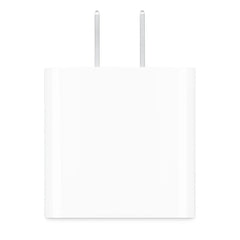 Buy Apple 18W USB-C Power Adapter from Vmart in Pakistan
