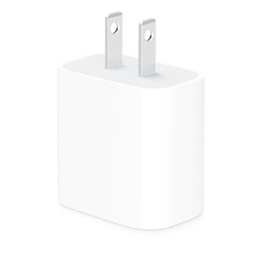 Buy Apple 18W USB-C Power Adapter from Vmart in Pakistan