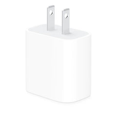 Buy Apple 18W USB-C Power Adapter from Vmart in Pakistan