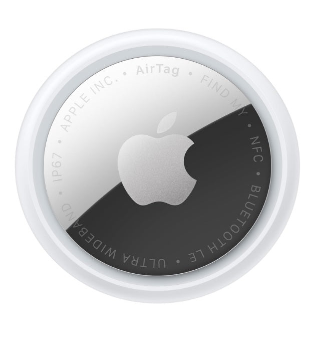 Buy Apple AirTag (2nd Generation) 1 Pack Vmart in Pakistan