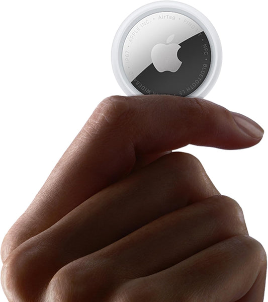 Buy Apple AirTag (2nd Generation) 1 Pack Vmart in Pakistan