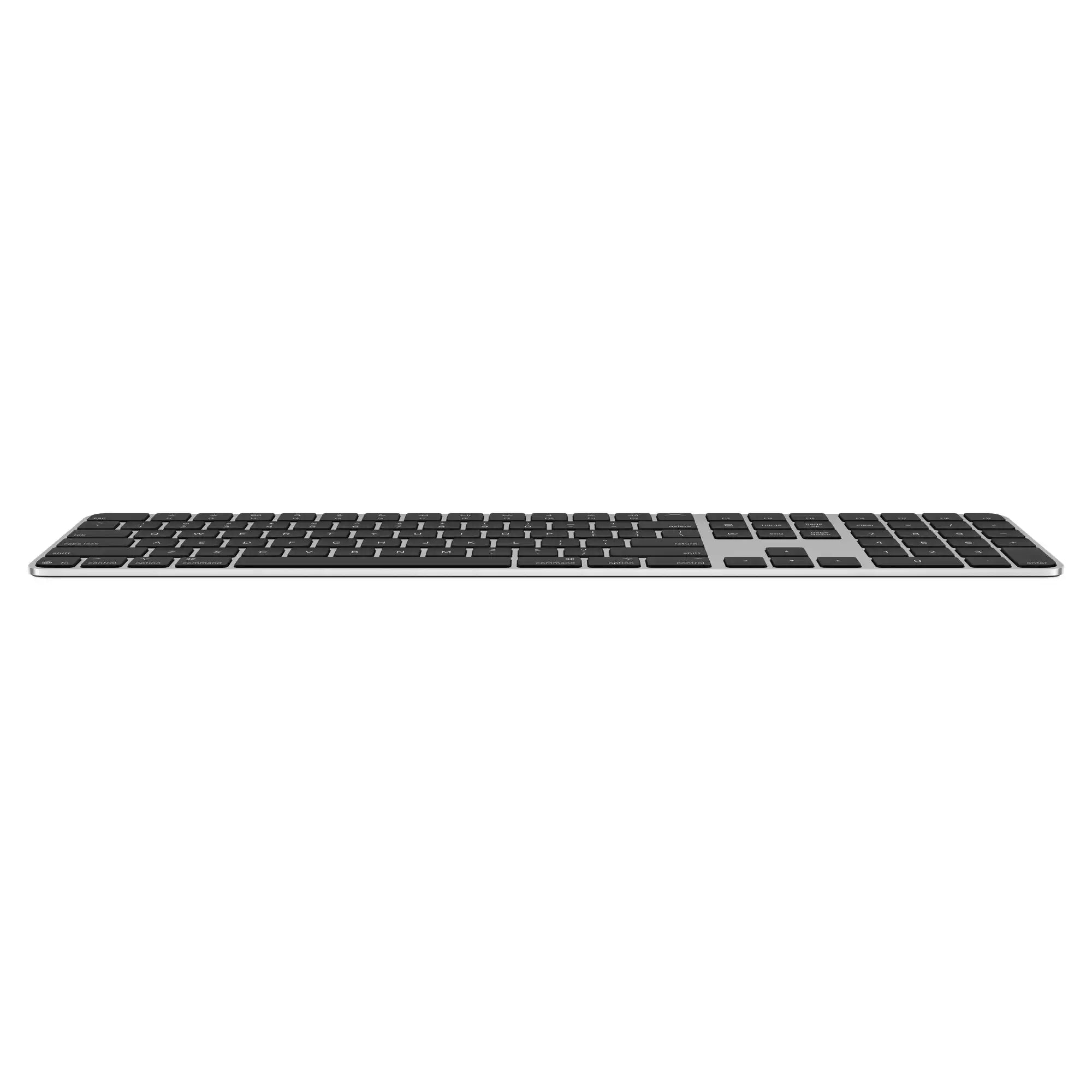 Buy Apple Magic Keyboard with Touch ID and Numeric Keypad for Mac models with Apple silicon (USB–C) US English Vmart in Pakistan