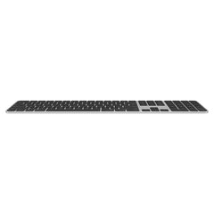 Buy Apple Magic Keyboard with Touch ID and Numeric Keypad for Mac models with Apple silicon (USB–C) US English Vmart in Pakistan