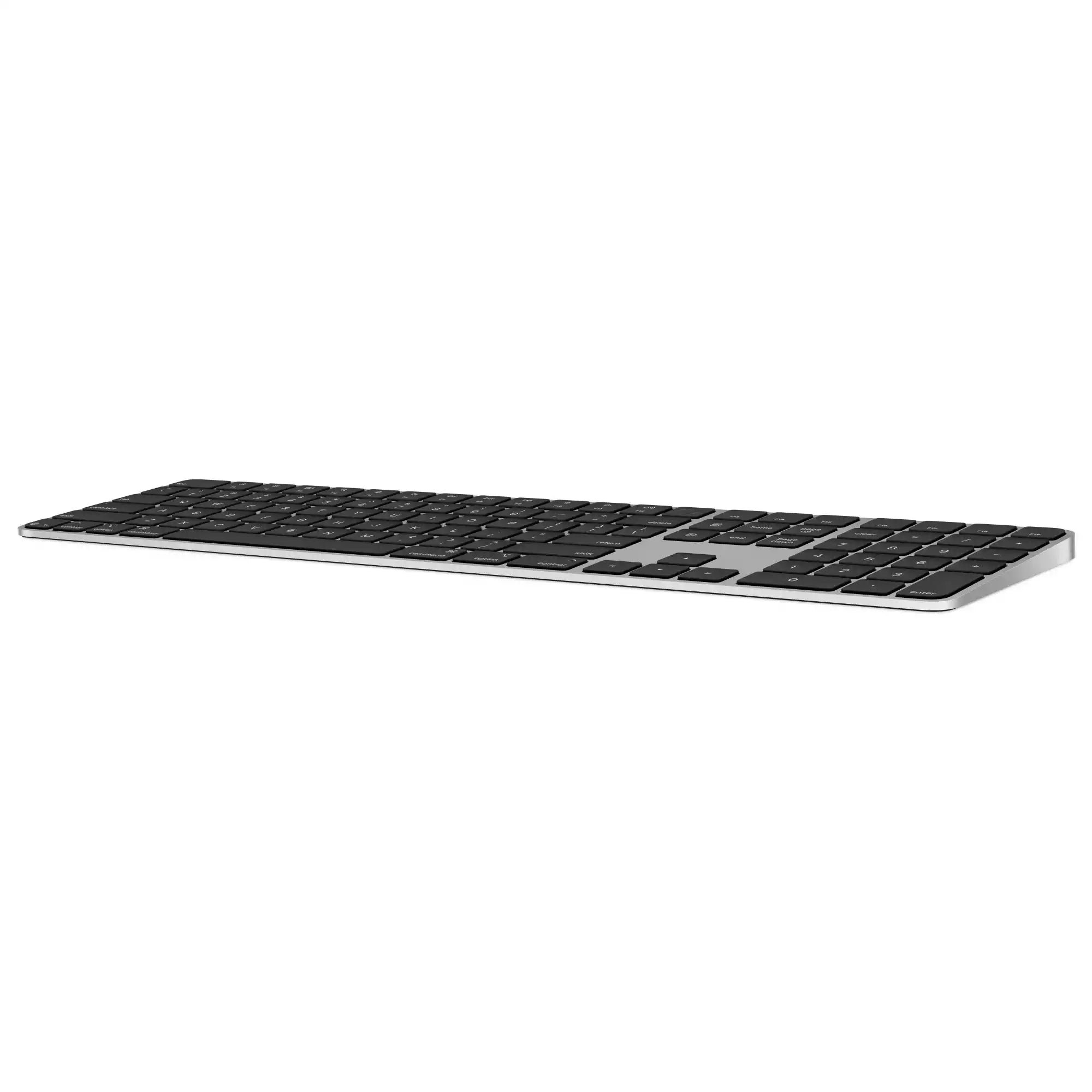 Buy Apple Magic Keyboard with Touch ID and Numeric Keypad for Mac models with Apple silicon (USB–C) US English Vmart in Pakistan