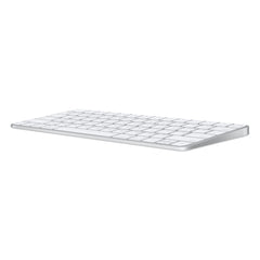 Apple Magic Keyboard with Touch ID for Mac models with Apple silicon (USB–C) US English