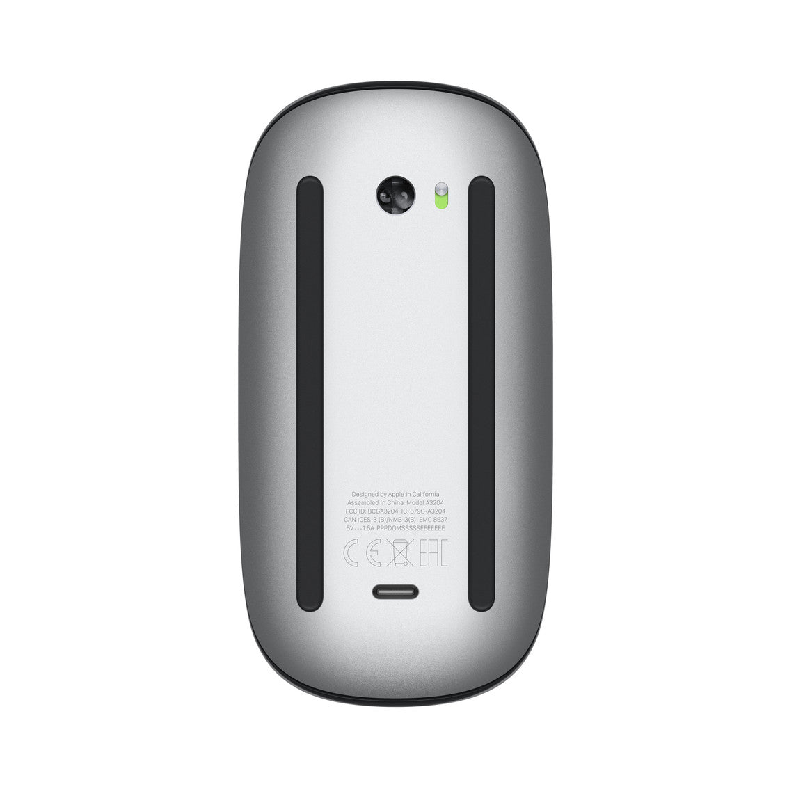 Buy Apple Magic Mouse (USB‑C) - Multi-Touch Surface Vmart in Pakistan