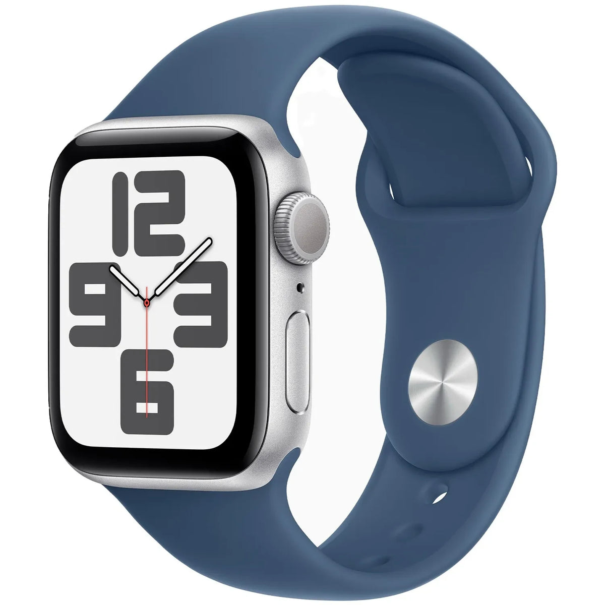 Buy Apple Watch SE 2024 40mm Vmart in Pakistan