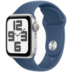 Buy Apple Watch SE 2024 40mm Vmart in Pakistan
