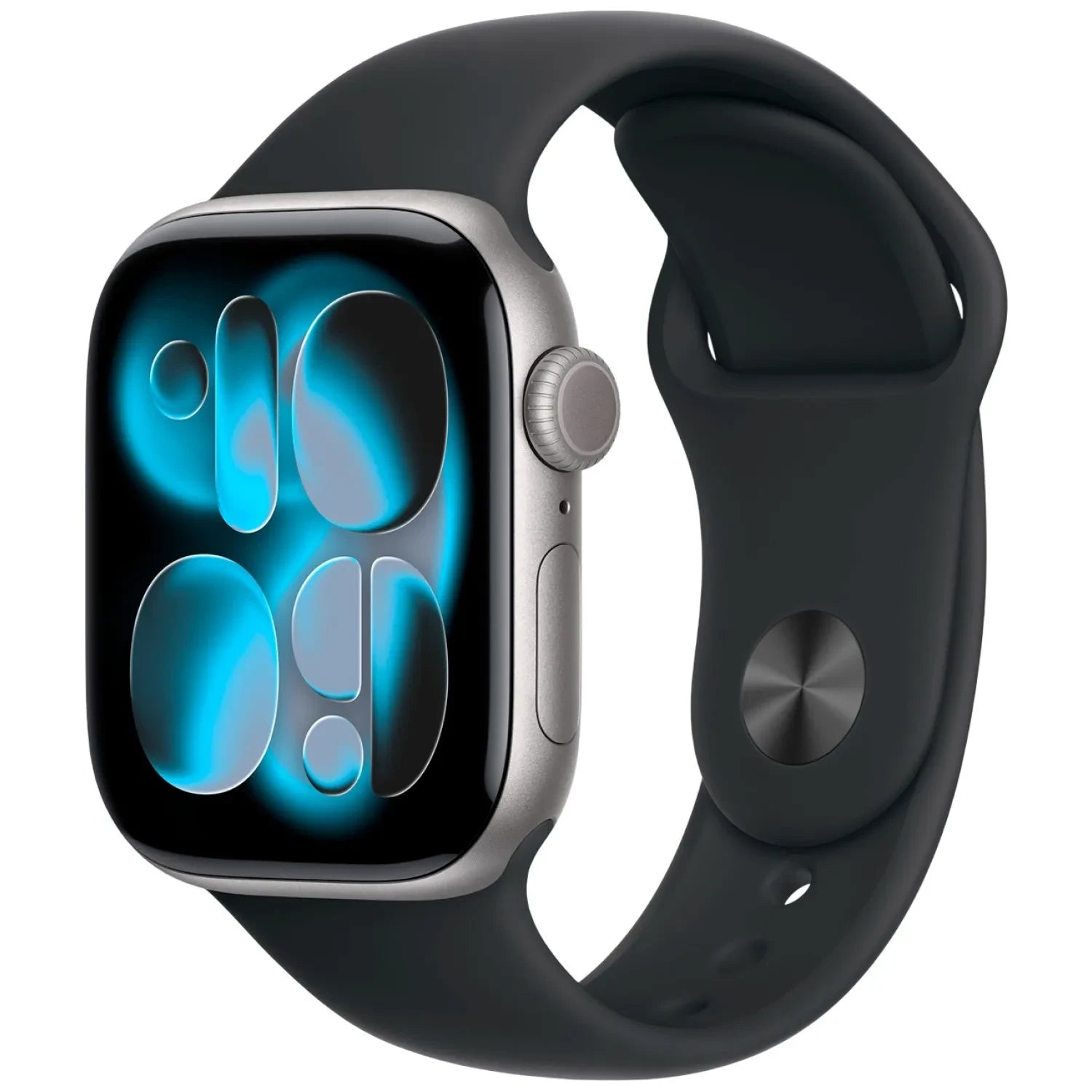 Buy Apple Watch Series 11 46mm Sport Band Vmart in Pakistan