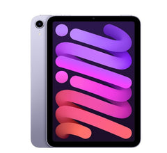 Buy Apple iPad Mini (6th Generation) WiFi 64GB Purple from Vmart in Pakistan
