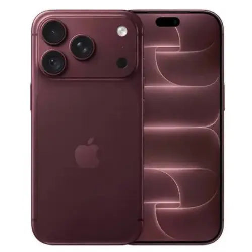 Buy Apple iPhone 18 Pro Max from Vmart in Pakistan