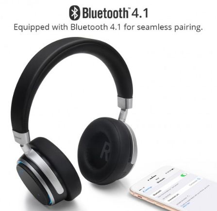 Tronsmart Arc Bluetooth Headphones