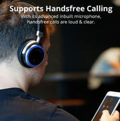 Buy Tronsmart Arc Bluetooth Headphones from Vmart in Pakistan
