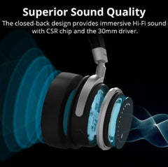 Buy Tronsmart Arc Bluetooth Headphones from Vmart in Pakistan