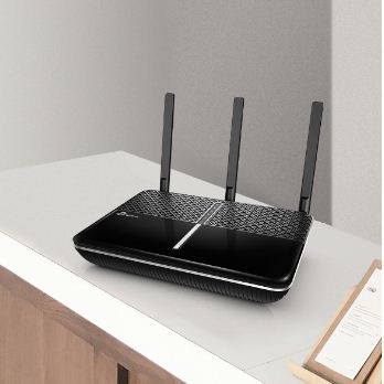 TP-Link Archer A10 - AC2600 MU-MIMO WiFi Router