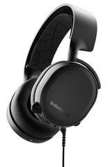 SteelSeries Arctis 3 (2019) Bluetooth Gaming Headset