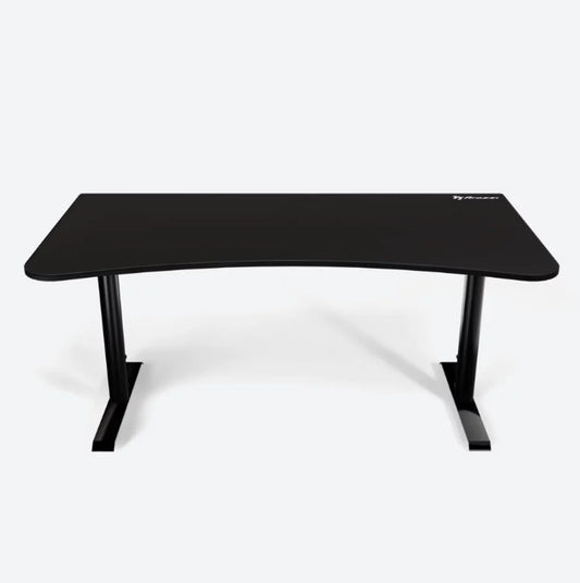 Buy Arozzi Arena Gaming Desk - Pure Black from Vmart in Pakistan