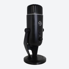 Arozzi Colonna USB Microphone - Black