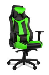 Arozzi Vernazza Gaming Chair - Green