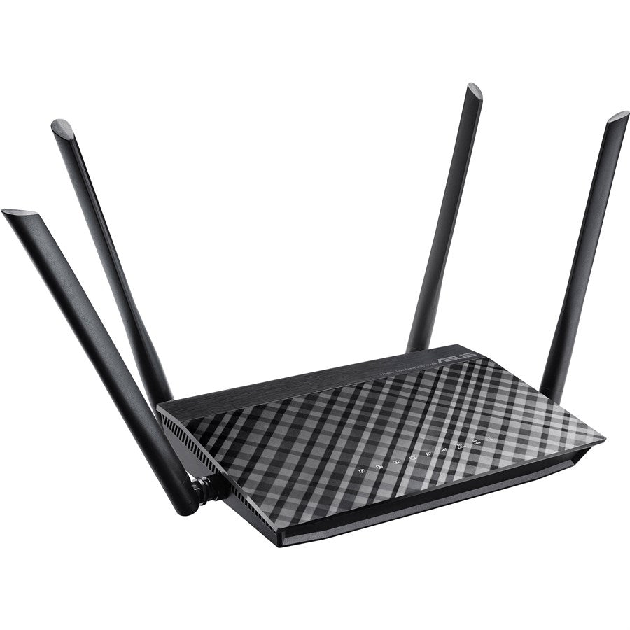 Asus AC1200 Dual-Band Wi-Fi Router