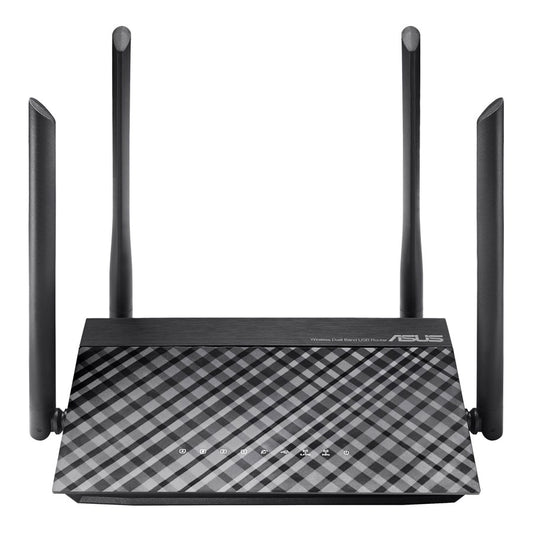 Buy Asus AC1200 Dual-Band Wi-Fi Router from Vmart in Pakistan