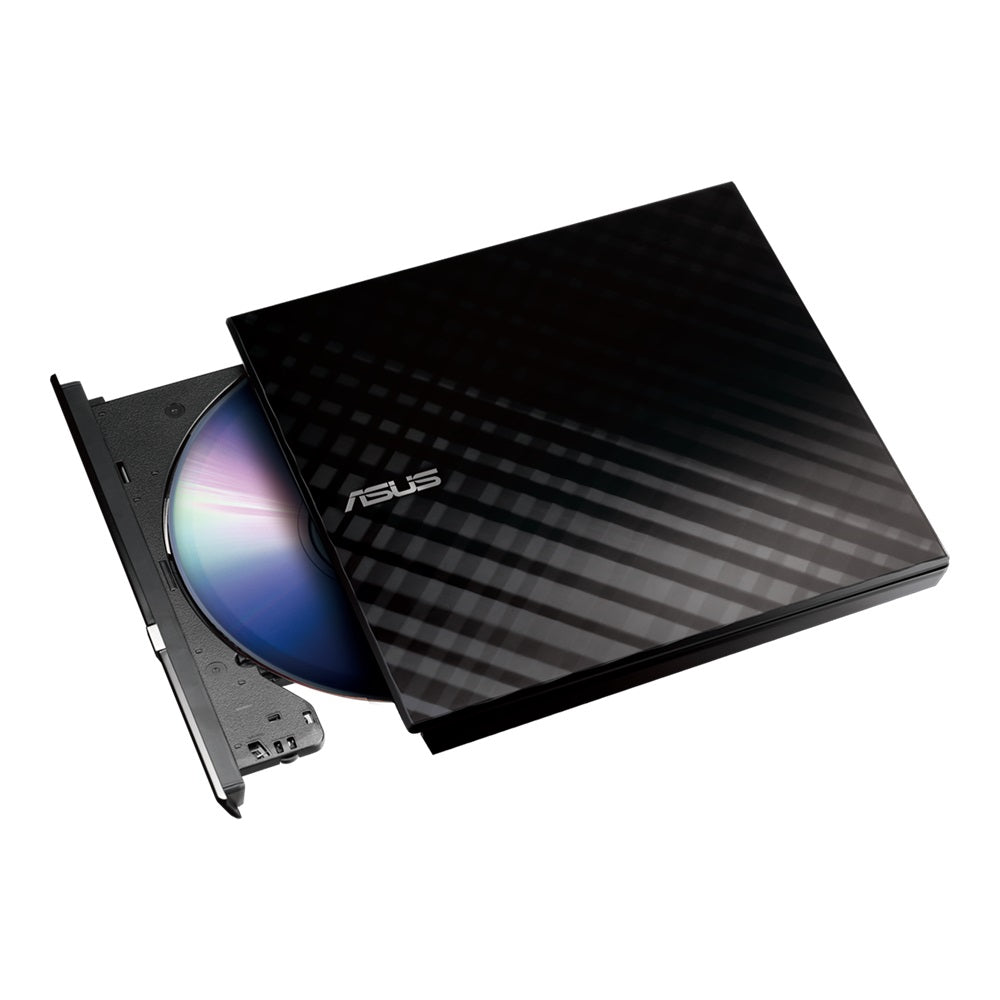 Asus External Slim DVD-RW