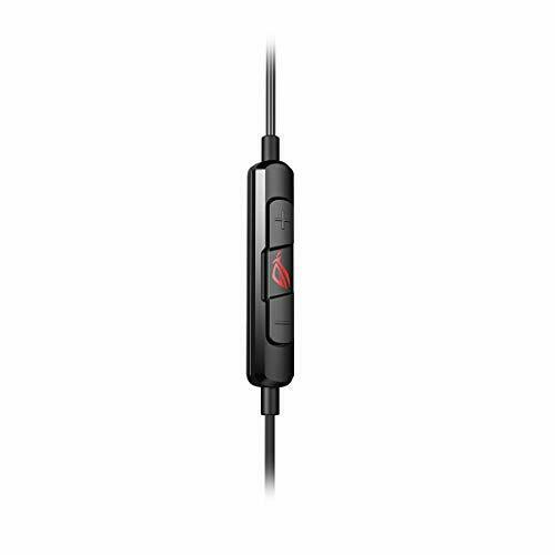 Asus ROG Cetra Core In-Ear Gaming Headphones