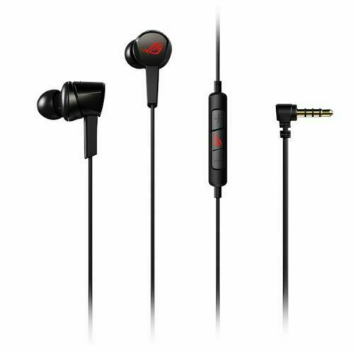 Asus ROG Cetra Core In-Ear Gaming Headphones