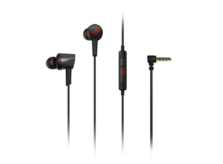 Asus ROG Cetra II Core In-Ear Gaming Headphones