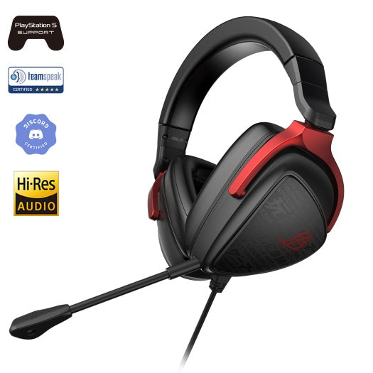 Asus ROG Delta S Core Gaming Headset