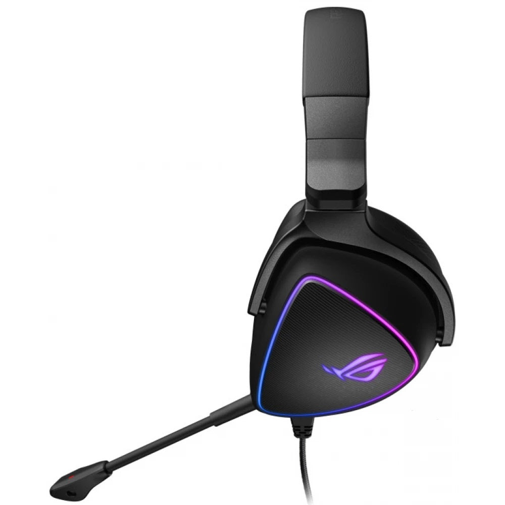 Asus ROG Delta S Lightweight USB-C Gaming Headset