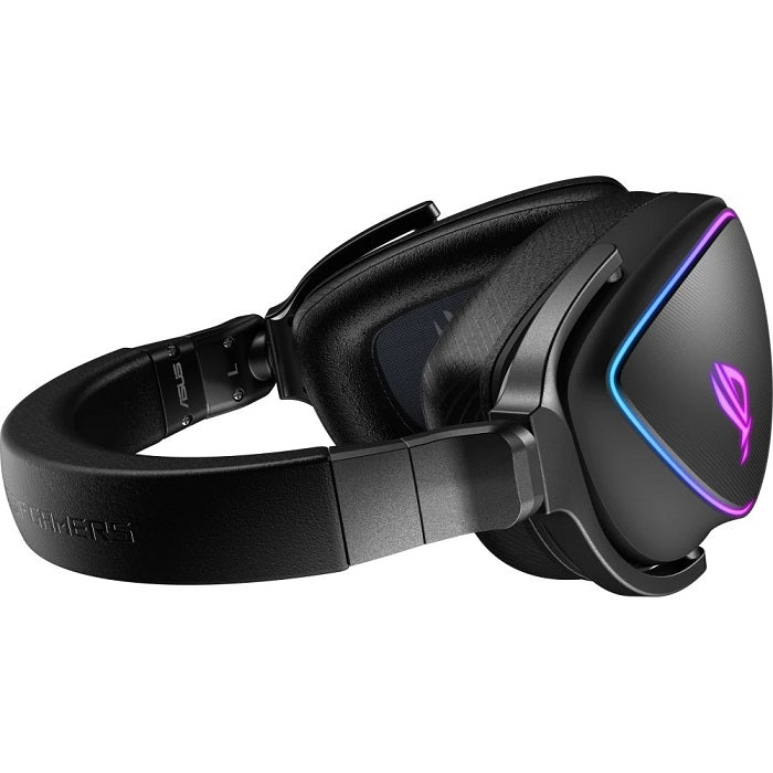 Asus ROG Delta S Lightweight USB-C Gaming Headset