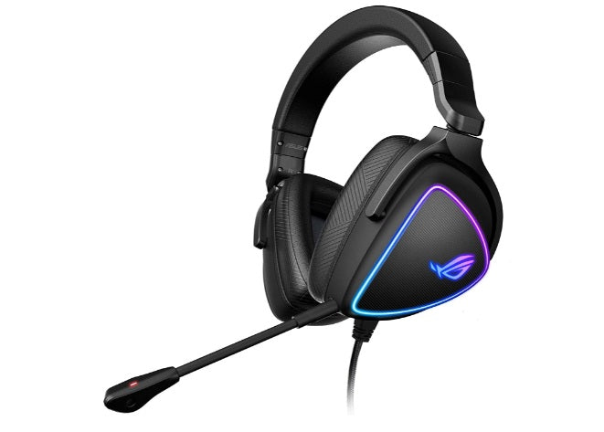 Asus ROG Delta S Lightweight USB-C Gaming Headset