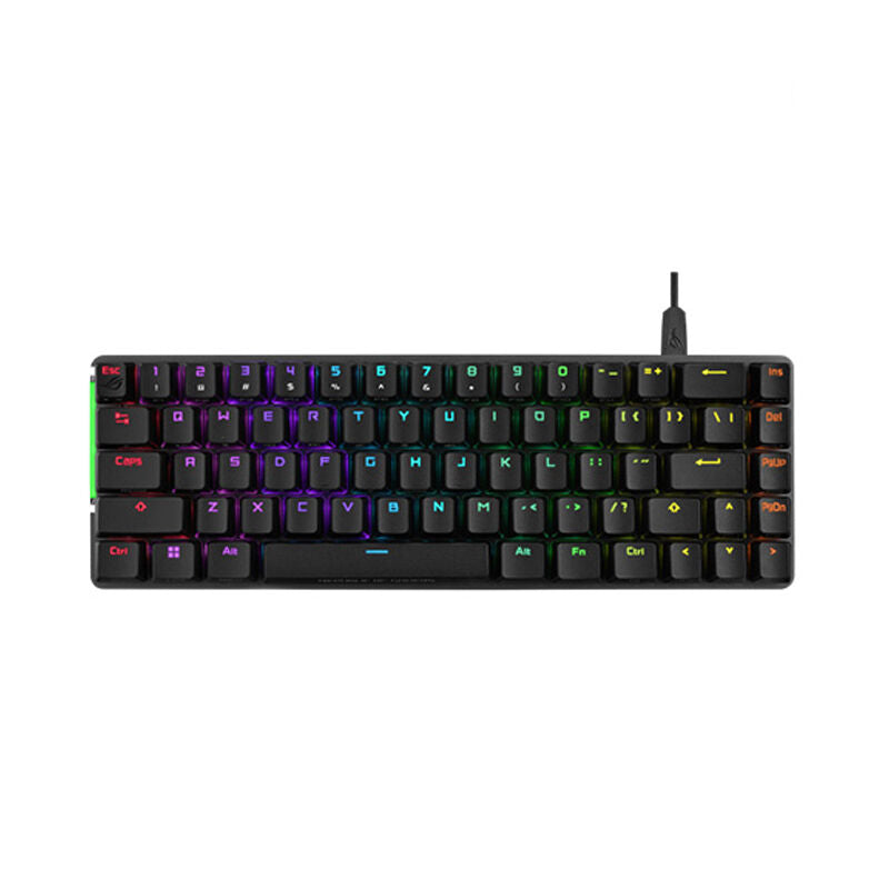 Asus ROG Falchion Ace Gaming Keyboard