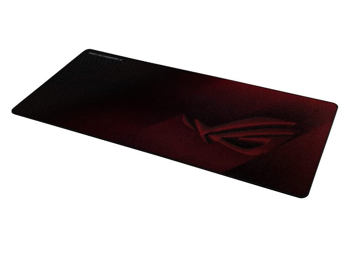 Asus ROG Scabbard II Extended Gaming Mouse Pad