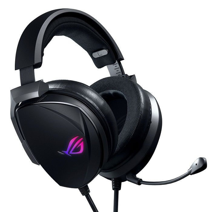 Asus ROG Theta 7.1 USB-C Gaming Headset