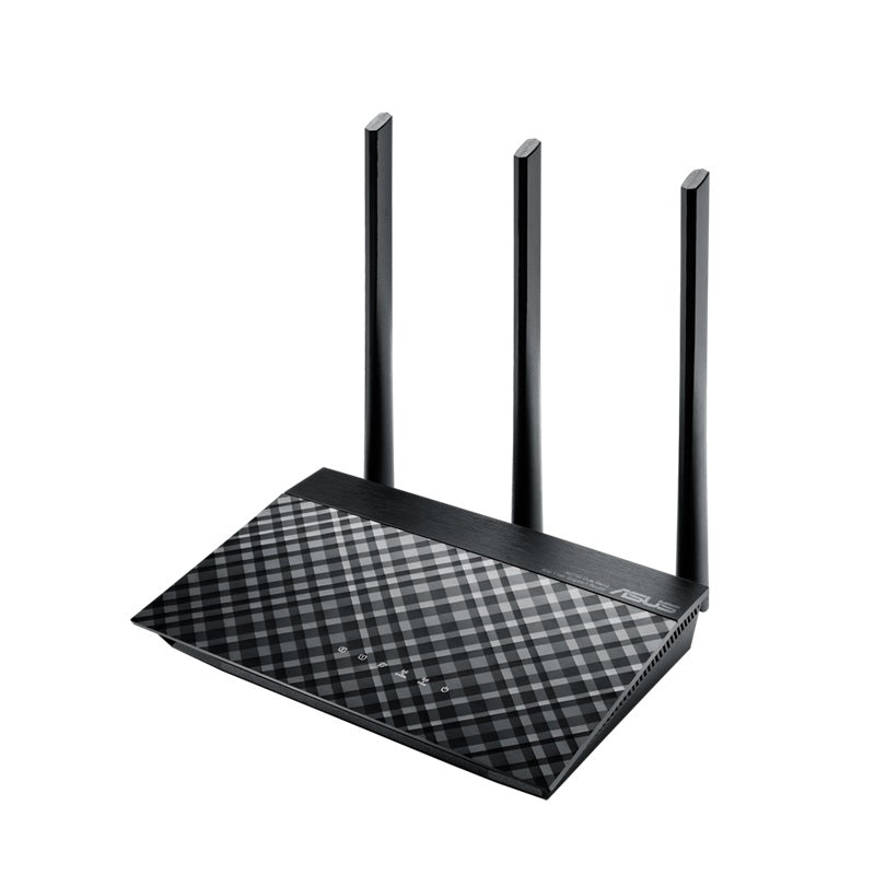 Asus RT-AC53 AC750 Dual Band WiFi Router