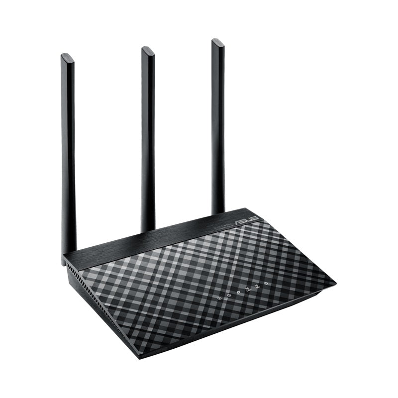 Asus RT-AC53 AC750 Dual Band WiFi Router