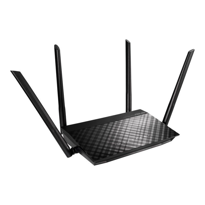 Asus RT-AC59U AC1500 Dual Band WiFi Router