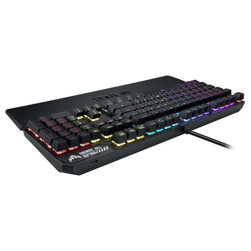 Asus TUF Gaming K3 RGB Mechanical Keyboard